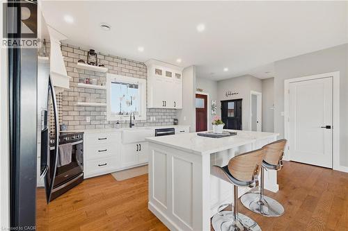 401372 Grey Rd 4, Hanover, ON 