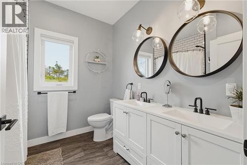 401372 Grey Rd 4, Hanover, ON 
