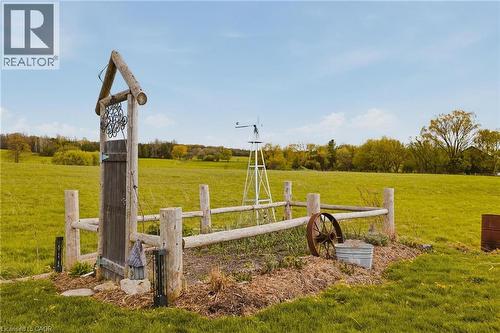 401372 Grey Rd 4, Hanover, ON 
