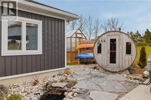 401372 Grey Rd 4, Hanover, ON 