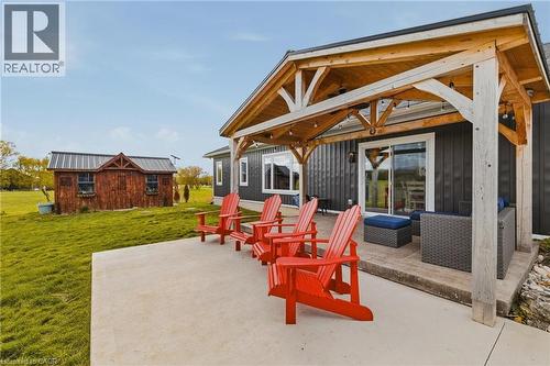 401372 Grey Rd 4, Hanover, ON 