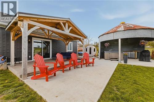 401372 Grey Rd 4, Hanover, ON 