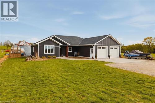 401372 Grey Rd 4, Hanover, ON 
