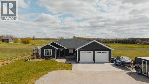 401372 Grey Rd 4, Hanover, ON 