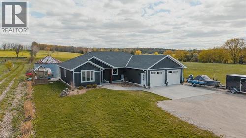 401372 Grey Rd 4, Hanover, ON 