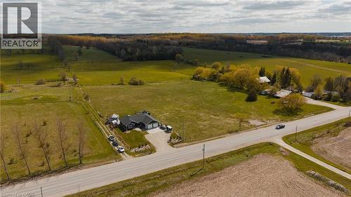 401372 Grey Rd 4, Hanover, ON 
