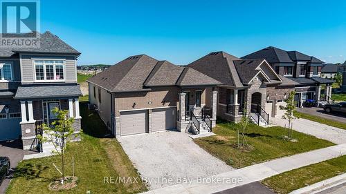 15 UNION BOULEVARD  Wasaga Beach, ON L9Z 0M6