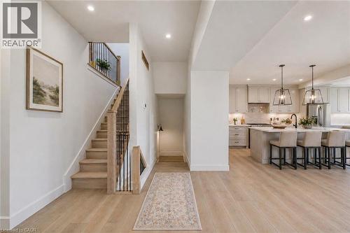 AI Finished entry - 114 Bedell Drive, Mapleton, ON - Indoor Photo Showing Other Room