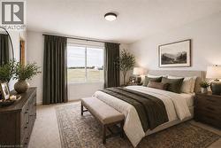 AI FINISHED MASTER BEDROOM - 