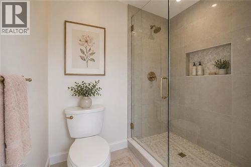 AI Finished Ensuite - 114 Bedell Drive, Mapleton, ON - Indoor Photo Showing Bathroom