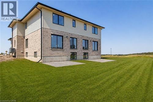 VIRTUALLY FINISHED - 114 Bedell Drive, Mapleton, ON - Outdoor