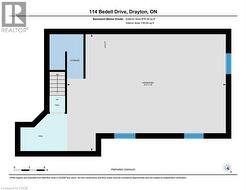 IGUIDE Floor plan - 