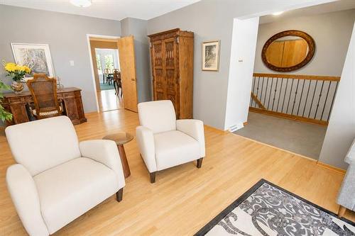 21 Schultz Rd, Pinawa, MB 