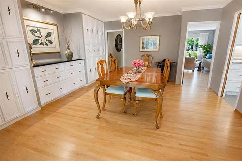 21 Schultz Rd, Pinawa, MB 