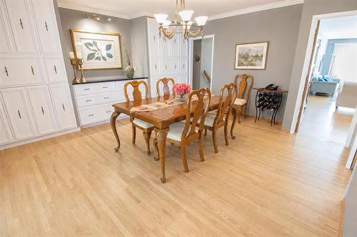 21 Schultz Rd, Pinawa, MB 