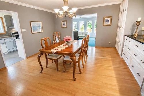 21 Schultz Rd, Pinawa, MB 