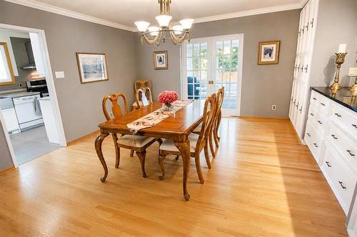 21 Schultz Rd, Pinawa, MB 