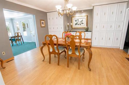 21 Schultz Rd, Pinawa, MB 