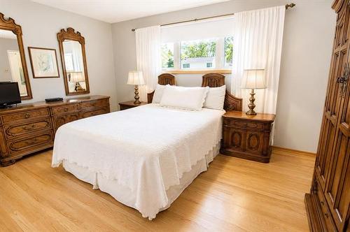 21 Schultz Rd, Pinawa, MB 
