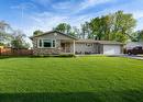 21 Schultz Rd, Pinawa, MB 