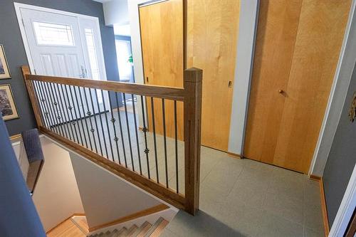 21 Schultz Rd, Pinawa, MB 
