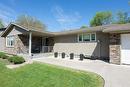 21 Schultz Rd, Pinawa, MB 