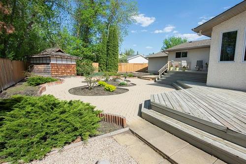 21 Schultz Rd, Pinawa, MB 