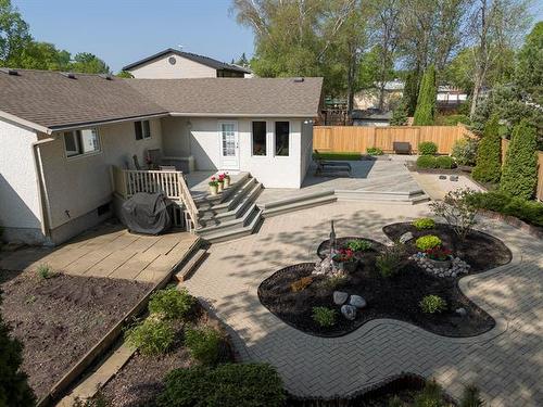 21 Schultz Rd, Pinawa, MB 