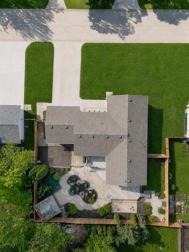 21 Schultz Rd, Pinawa, MB 