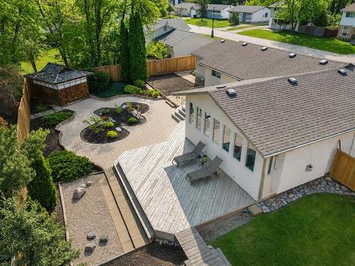 21 Schultz Rd, Pinawa, MB 