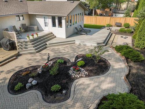 21 Schultz Rd, Pinawa, MB 