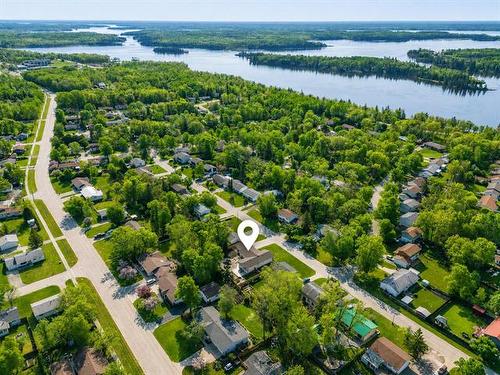 21 Schultz Rd, Pinawa, MB 