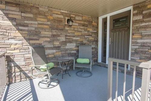 21 Schultz Rd, Pinawa, MB 