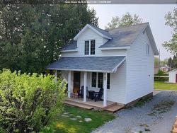 112 Queen Street  Geraldton, ON P0T 1M0