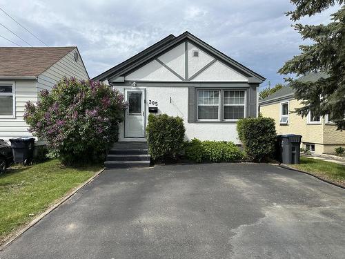 305 Mary Street E  Thunder Bay, ON P7E 4K1