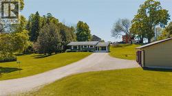 149 MAITLAND Street  Wingham, ON N0G 2W0
