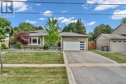 180 REXWAY DRIVE Halton Hills, ON L7G 1S3