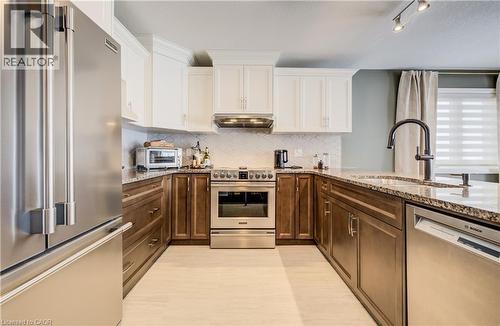 130 Bridge Crescent, Minto, ON 