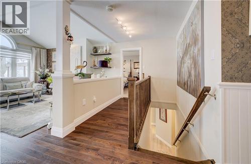 130 Bridge Crescent, Minto, ON 