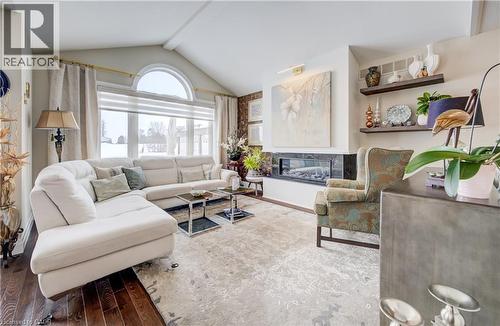 130 Bridge Crescent, Minto, ON 