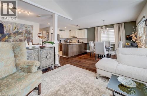 130 Bridge Crescent, Minto, ON 