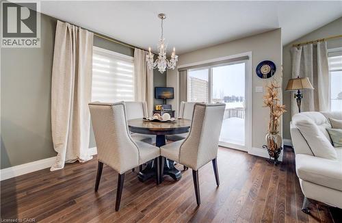 130 Bridge Crescent, Minto, ON 