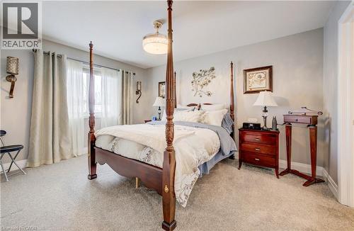 130 Bridge Crescent, Minto, ON 
