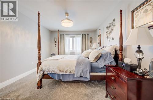 130 Bridge Crescent, Minto, ON 