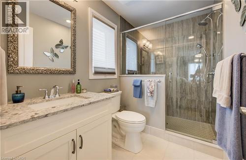 130 Bridge Crescent, Minto, ON 