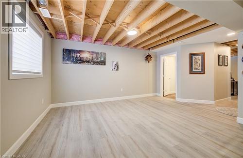 130 Bridge Crescent, Minto, ON 
