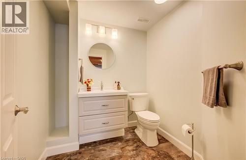 130 Bridge Crescent, Minto, ON 