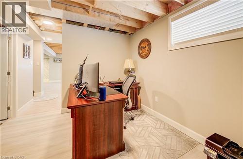 130 Bridge Crescent, Minto, ON 