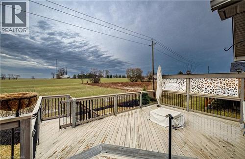 130 Bridge Crescent, Minto, ON 
