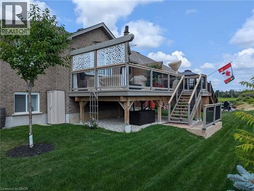 130 Bridge Crescent, Minto, ON 
